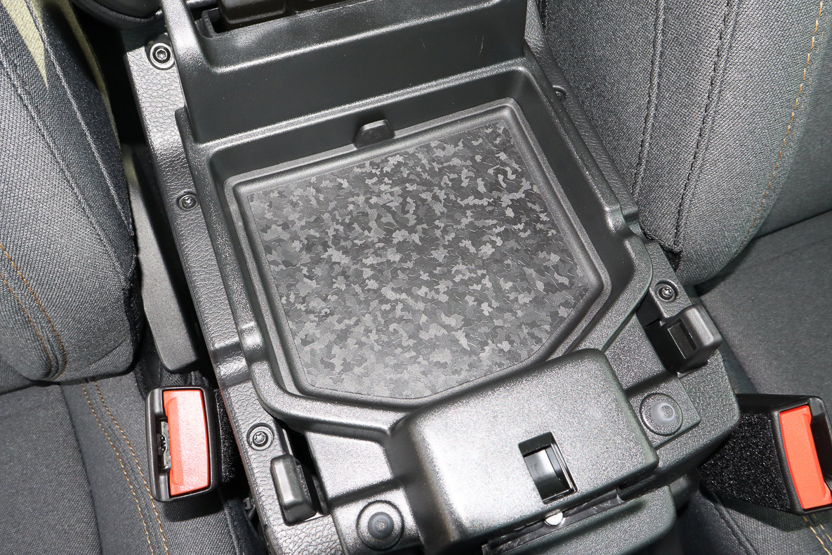 New 2026 Jeep Wrangler Sport image 24