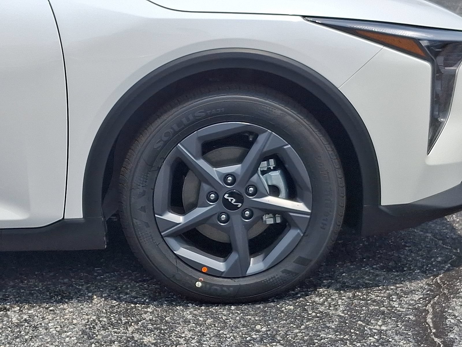 New 2026 Kia K4 FWD image 9