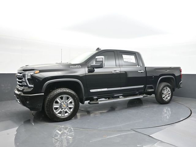New 2026 Chevrolet Silverado 2500 High Country w/ High Country Premium Package AWD/4WD image 8