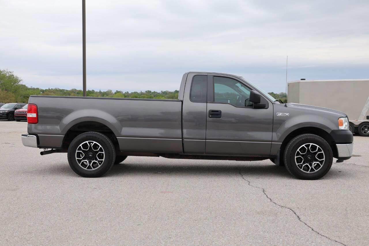 Used 2007 Ford F150 XL RWD image 7