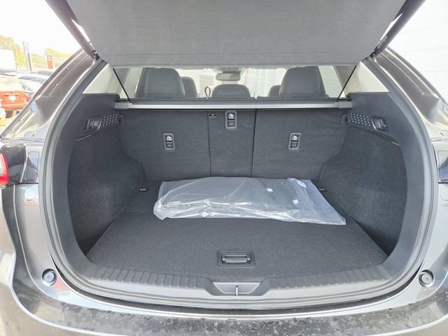 New 2025 MAZDA CX-5 AWD 2.5 S w/ Premium Plus Pkg image 11