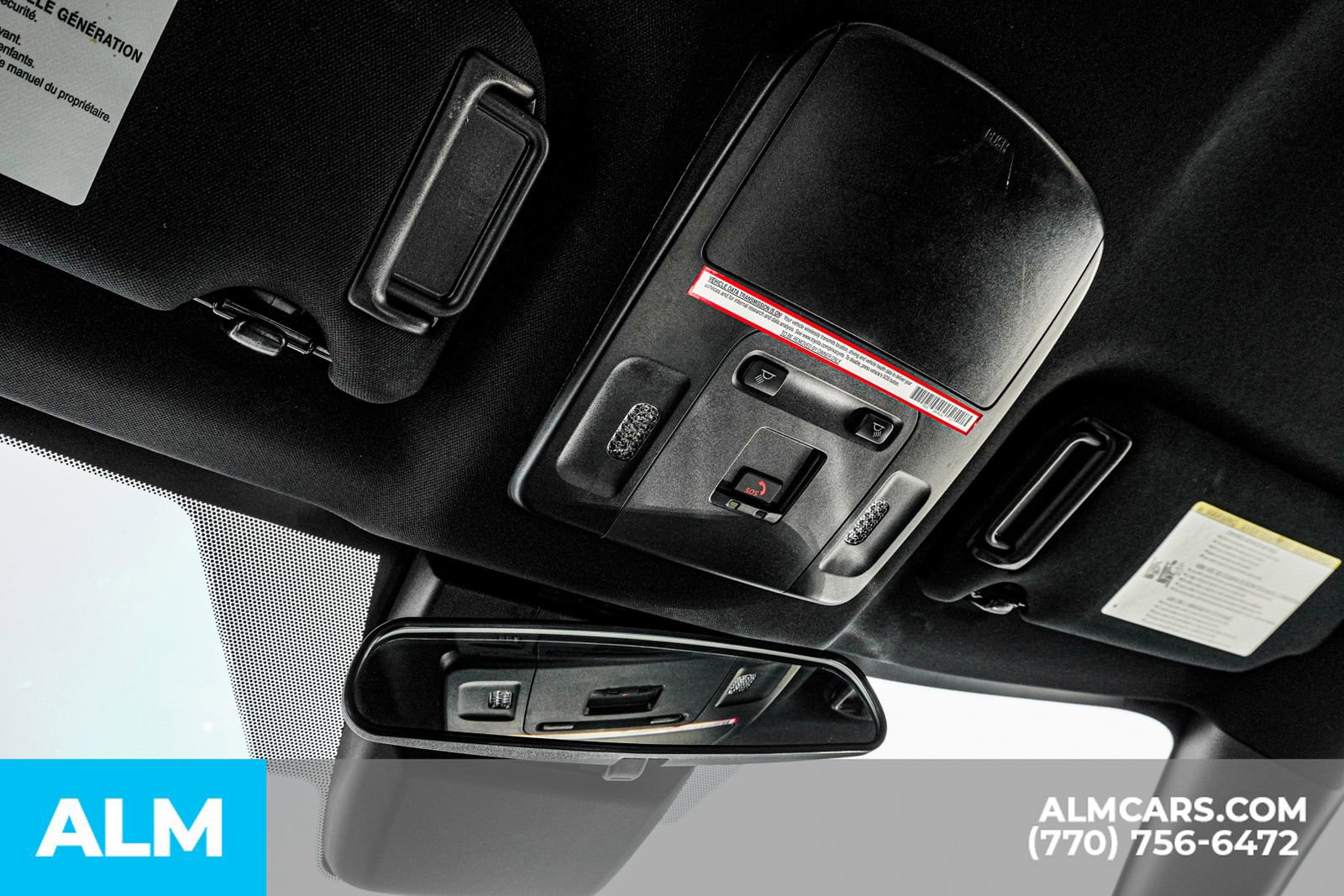 Used 2025 Toyota Camry SE image 61