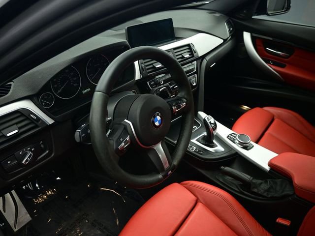 Used 2017 BMW 340i xDrive Sedan image 49