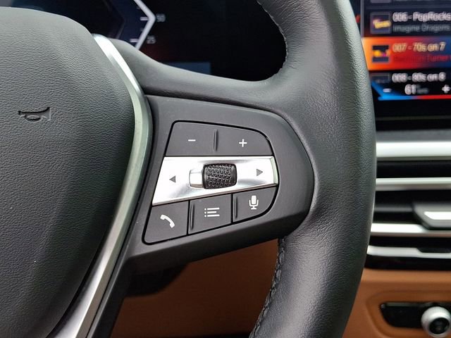 Used 2023 BMW i4 eDrive35 w/ Premium Package RWD image 27