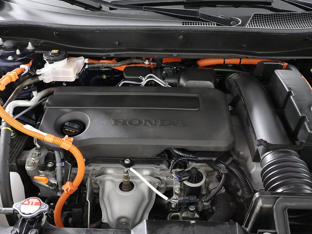 Used 2026 Honda CR-V TrailSport image 22