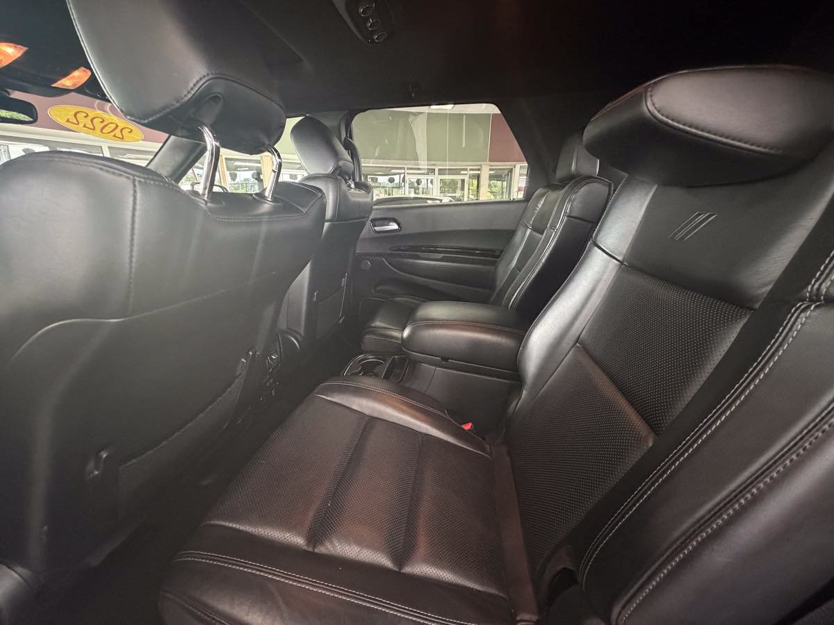 Used 2022 Dodge Durango Citadel AWD/4WD image 23