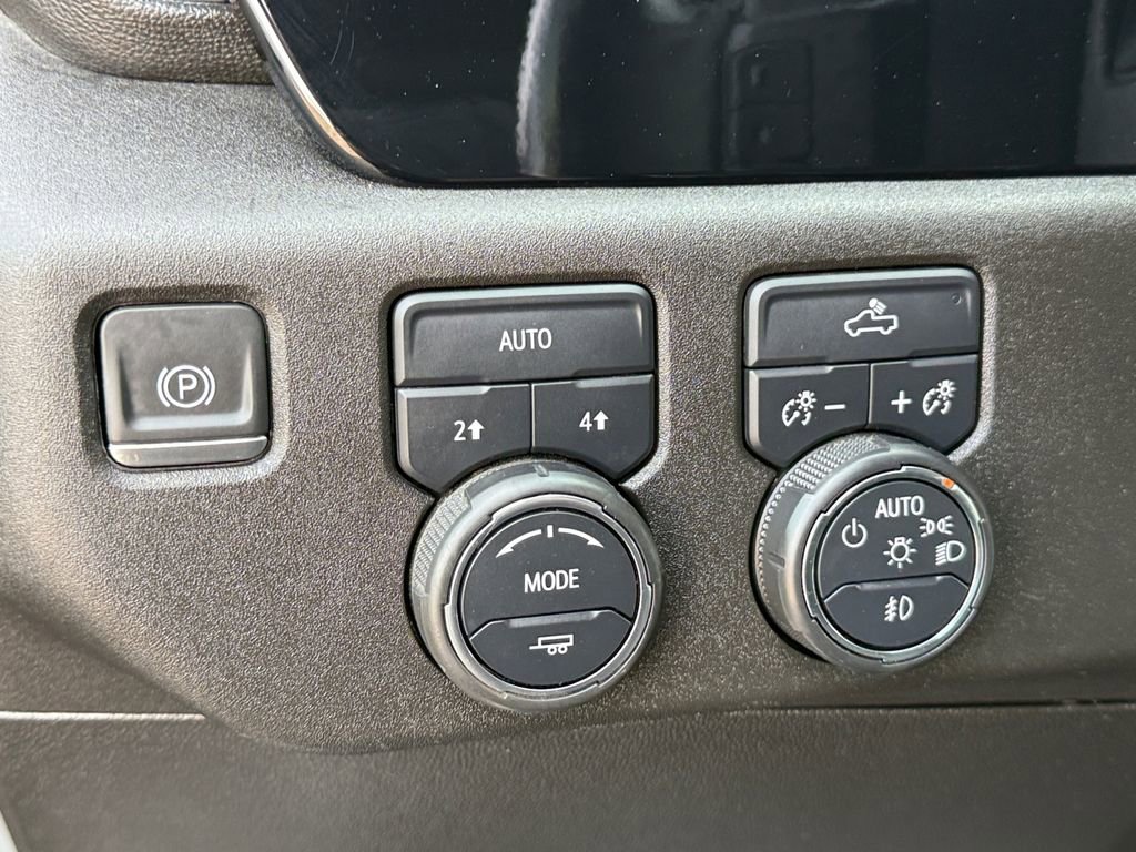 Used 2024 Chevrolet Silverado 1500 RST w/ Max Trailering Package image 24