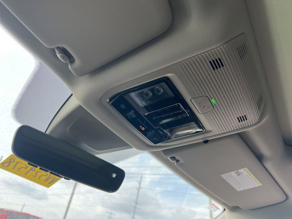 New 2026 Volkswagen Atlas SEL Premium R-Line image 22