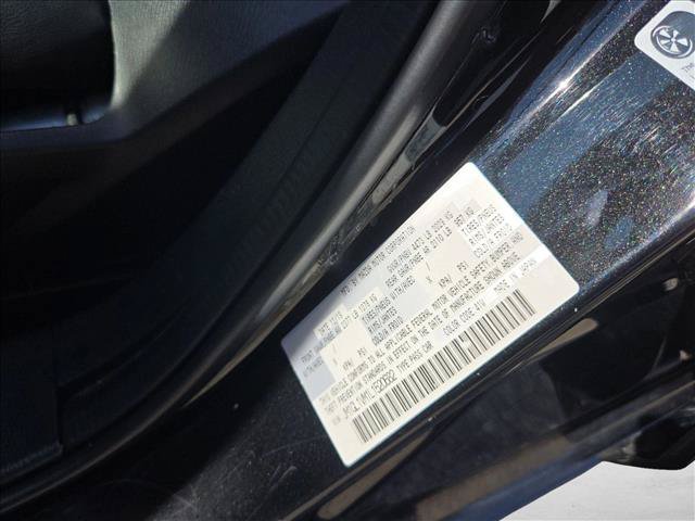 Used 2020 MAZDA MAZDA6 Touring FWD image 24