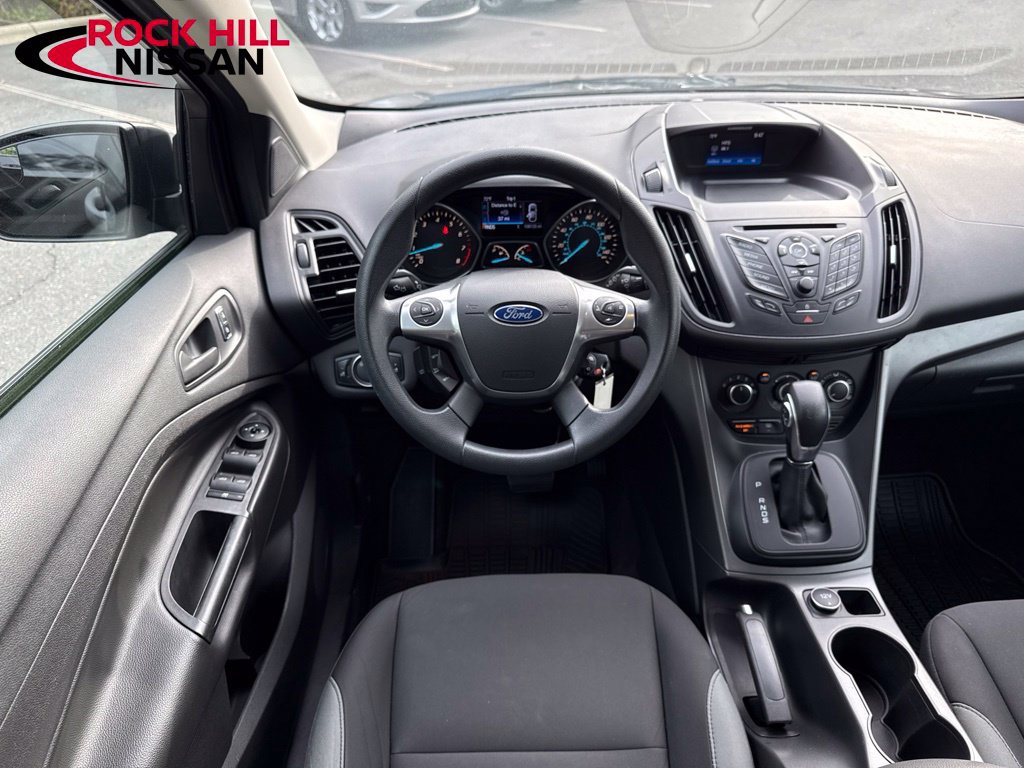 Used 2016 Ford Escape S FWD image 28