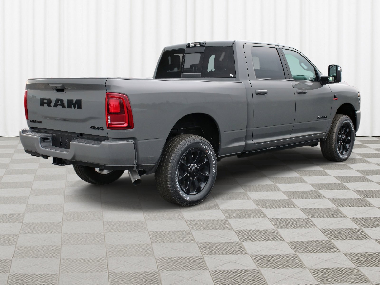 New 2026 RAM 2500 Laramie image 30