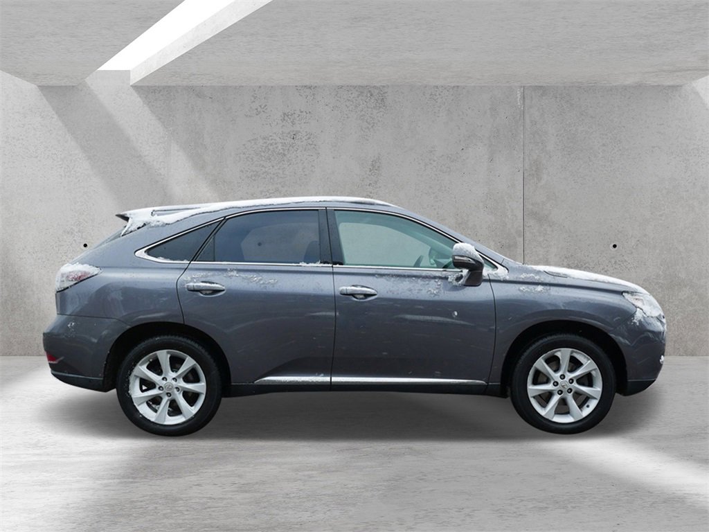 Used 2012 Lexus RX 350 FWD image 2