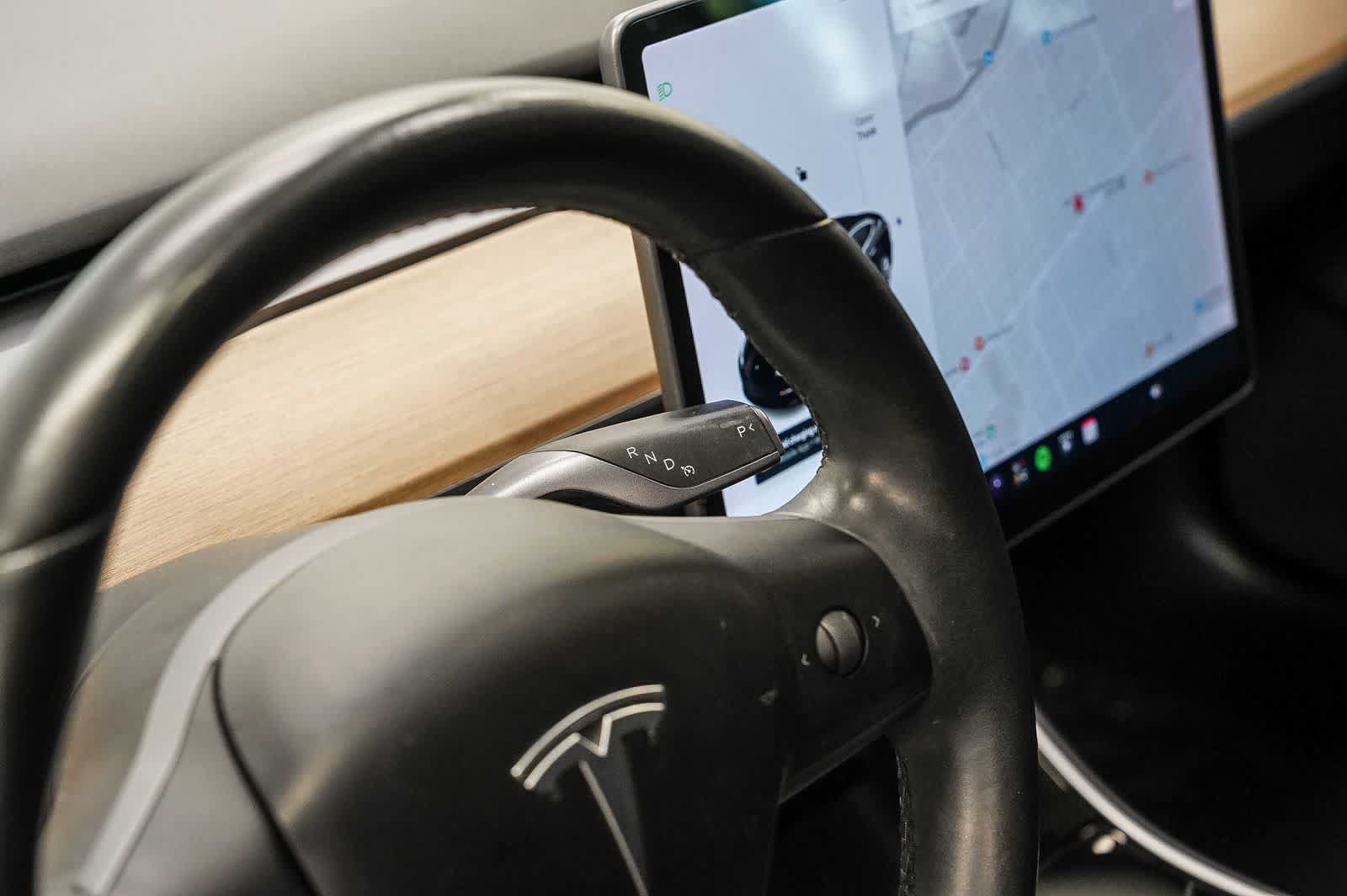 Used 2018 Tesla Model 3 Long Range AWD/4WD image 23