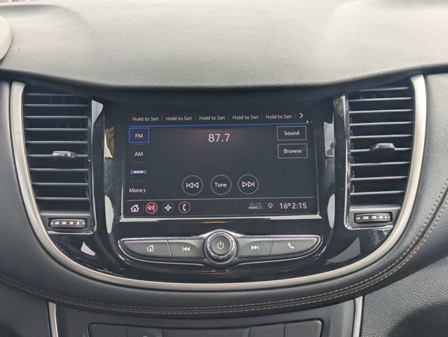 Used 2020 Chevrolet Trax LT image 18