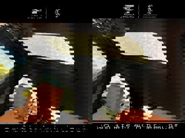 Certified 2023 Cadillac CT4 Premium Luxury w/ Climate Package image 22