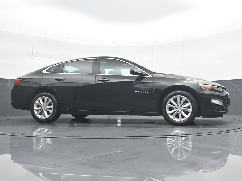 Used 2025 Chevrolet Malibu LT FWD image 31