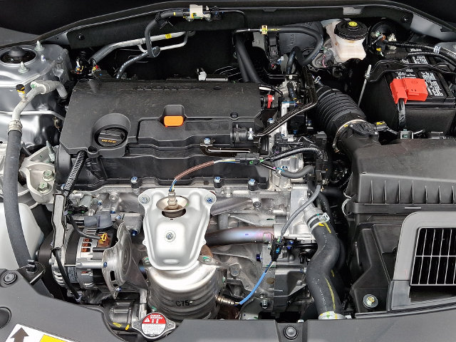 Used 2027 Honda HR-V EX-L image 29
