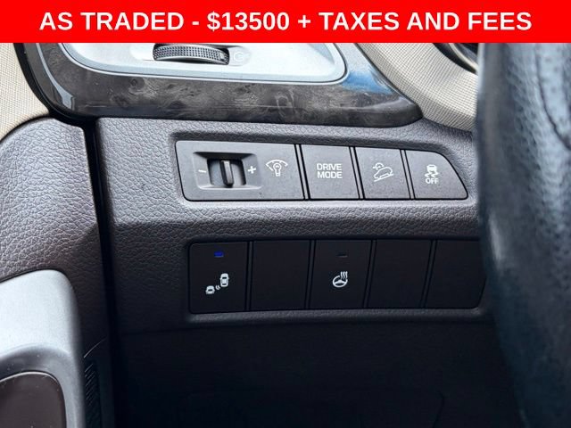 Used 2017 Hyundai Santa Fe Sport w/ 2.4L Tech Package 04 FWD image 20