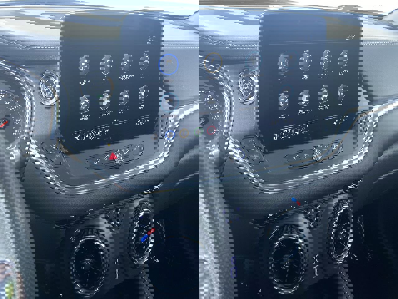 Certified 2023 Chevrolet Blazer LT w/ Convenience Package image 5