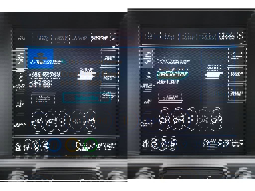 Used 2023 GMC Terrain AT4 image 20