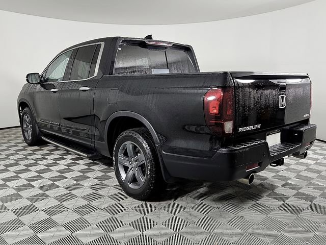 Used 2022 Honda Ridgeline RTL-E image 6