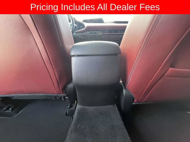 Used 2022 MAZDA MAZDA3 s FWD image 18