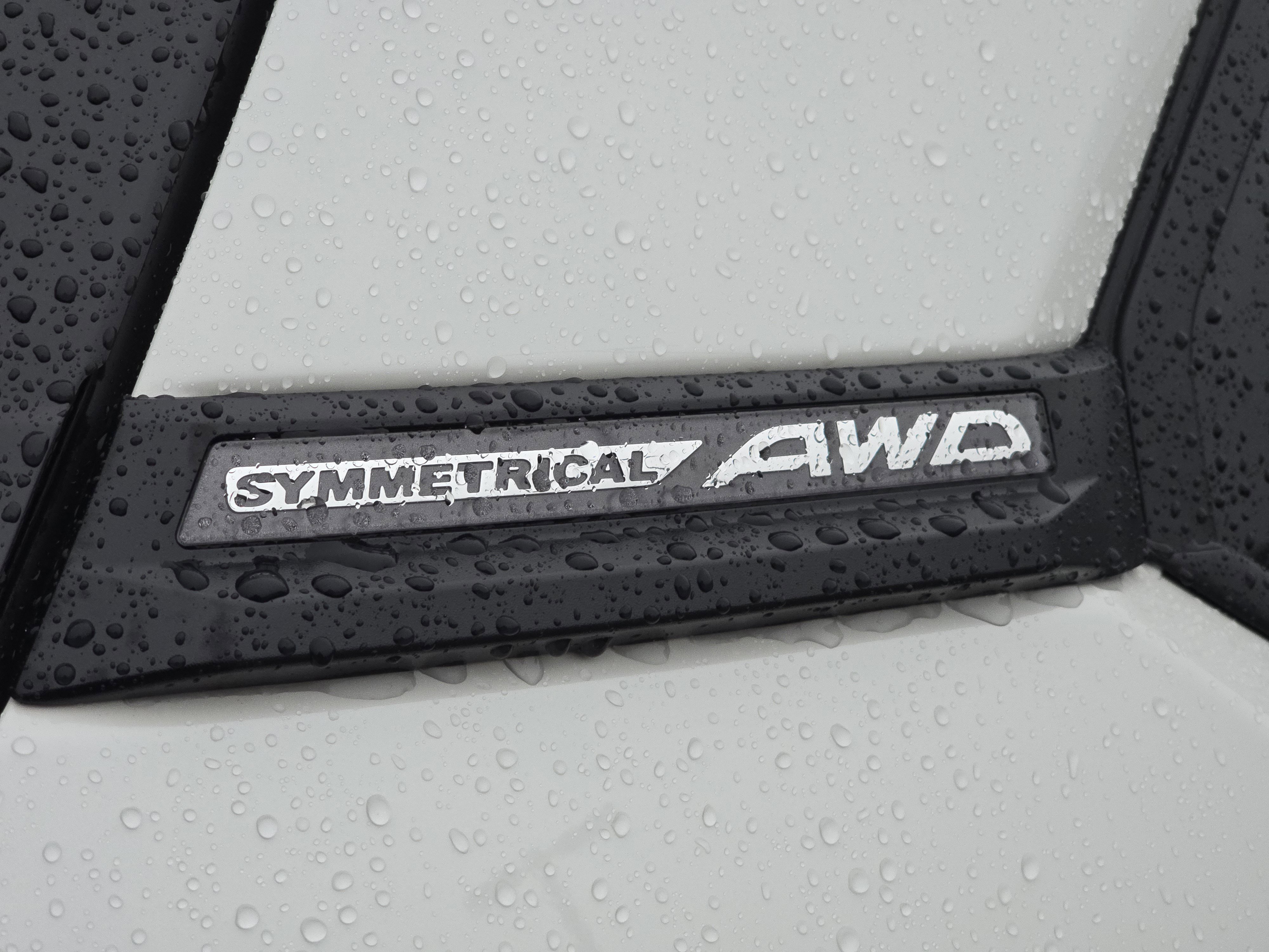 New 2026 Subaru Forester Limited image 12