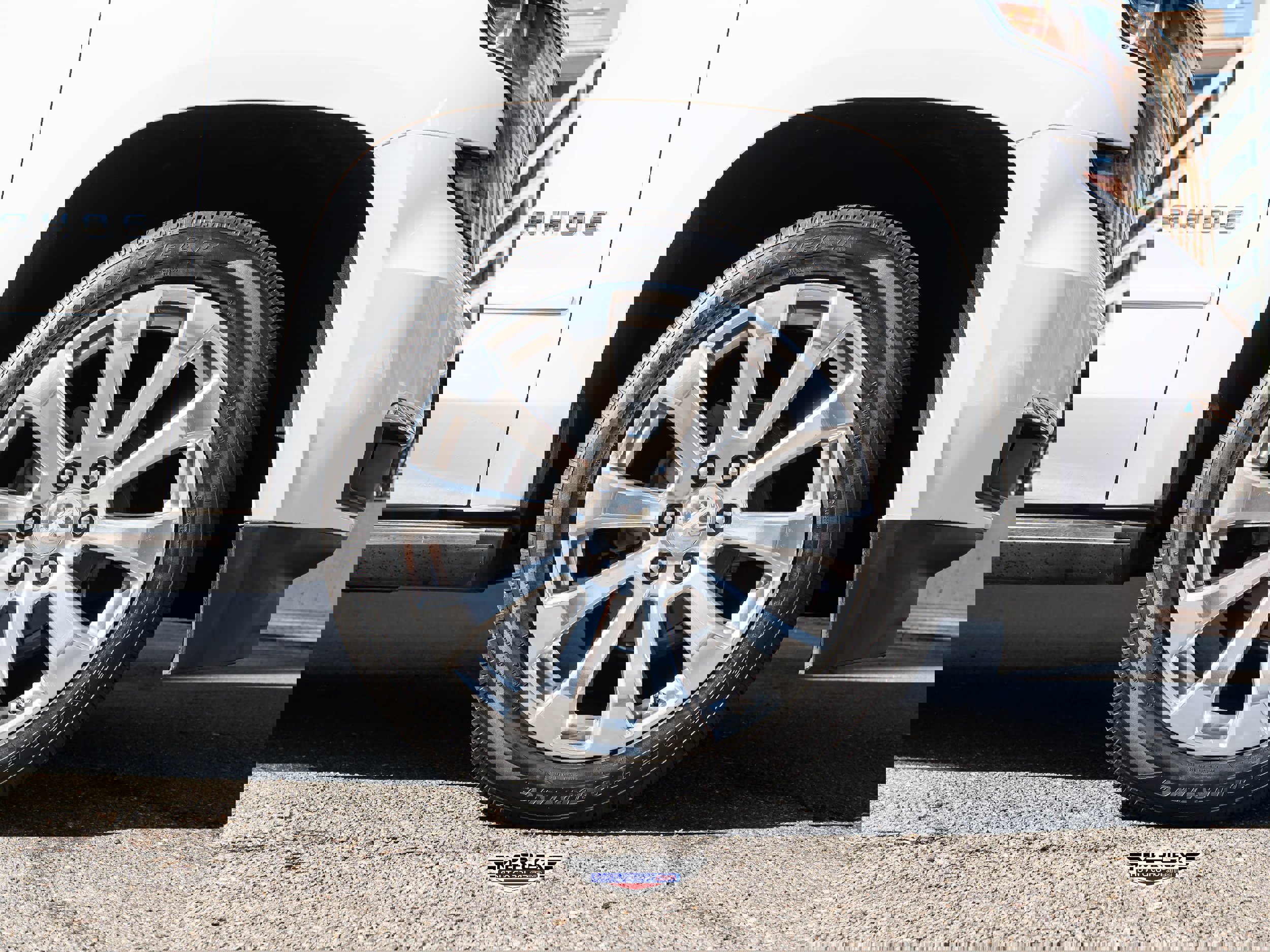 Used 2019 Chevrolet Tahoe Premier w/ Premier Plus Edition image 9