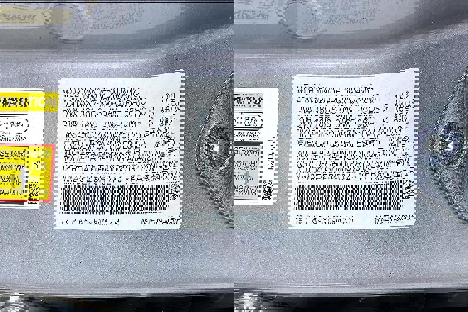 Used 2023 Honda Civic Sport image 33