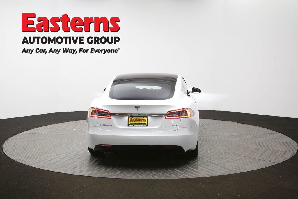 Used 2018 Tesla Model S 75D image 35