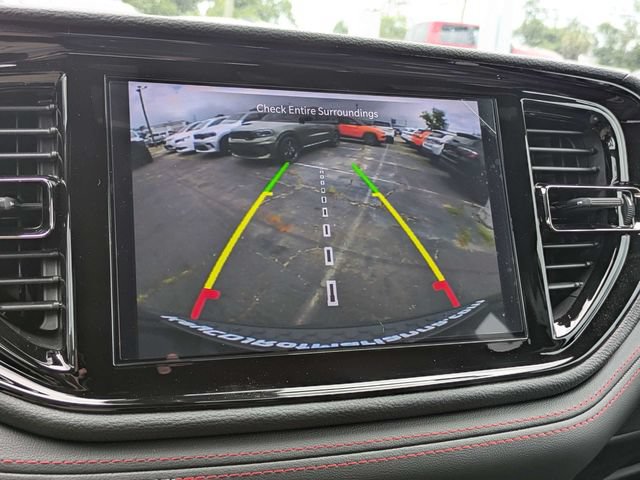 New 2026 Dodge Durango GT AWD/4WD image 19