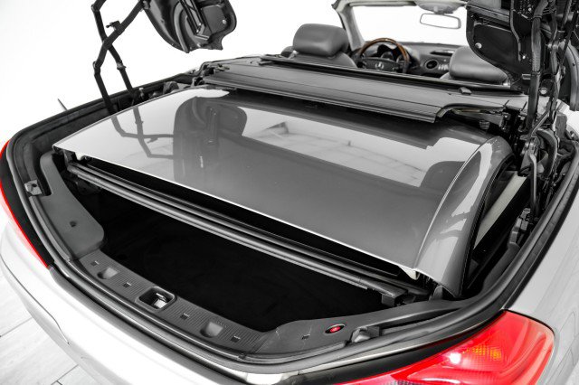 Used 2005 Mercedes-Benz SL 600 V12 AUTOMATIC NAVIGATION LEATH image 42