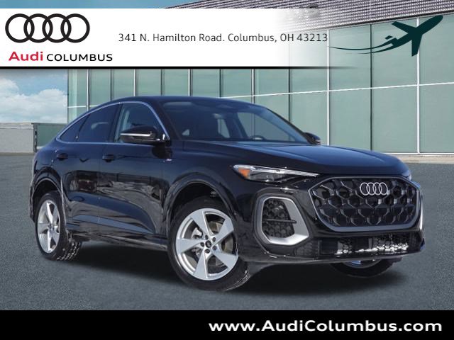 Certified 2025 Audi Q5 Premium Plus image 1