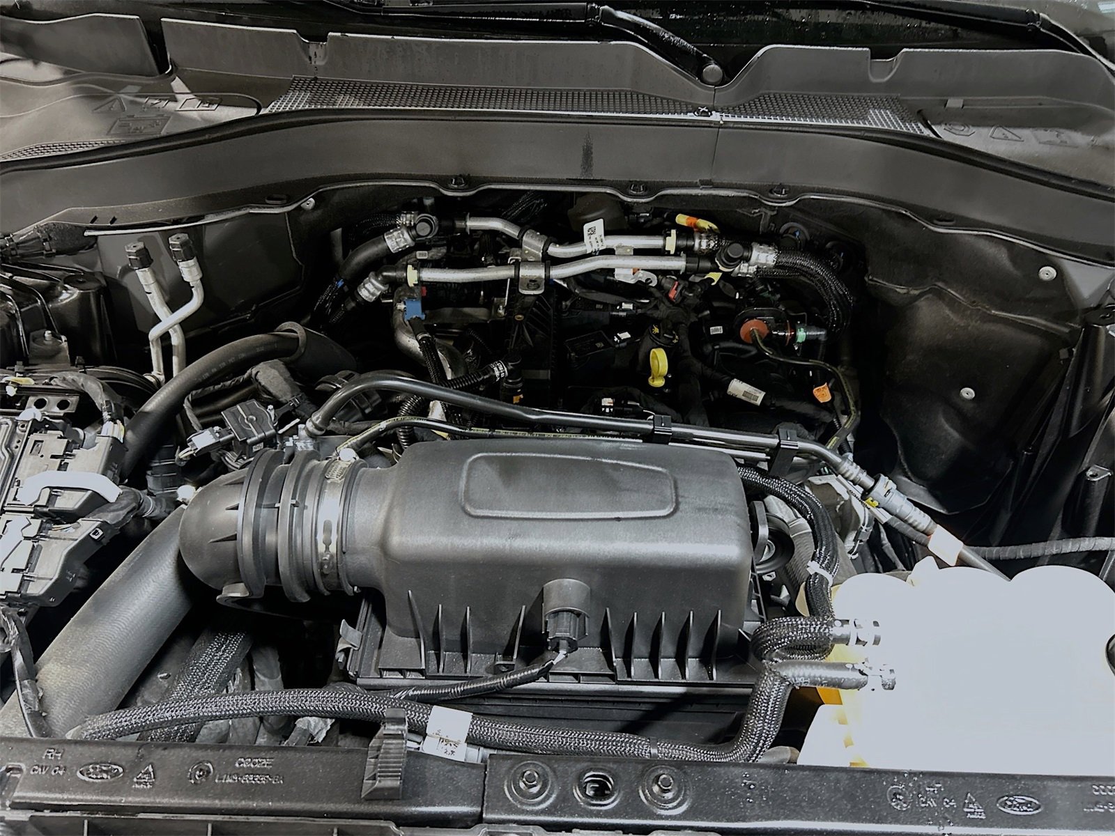 Used 2023 Ford Explorer Timberline image 33