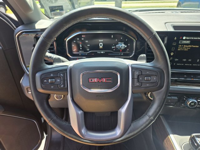 Used 2025 GMC Sierra 1500 Elevation AWD/4WD image 30