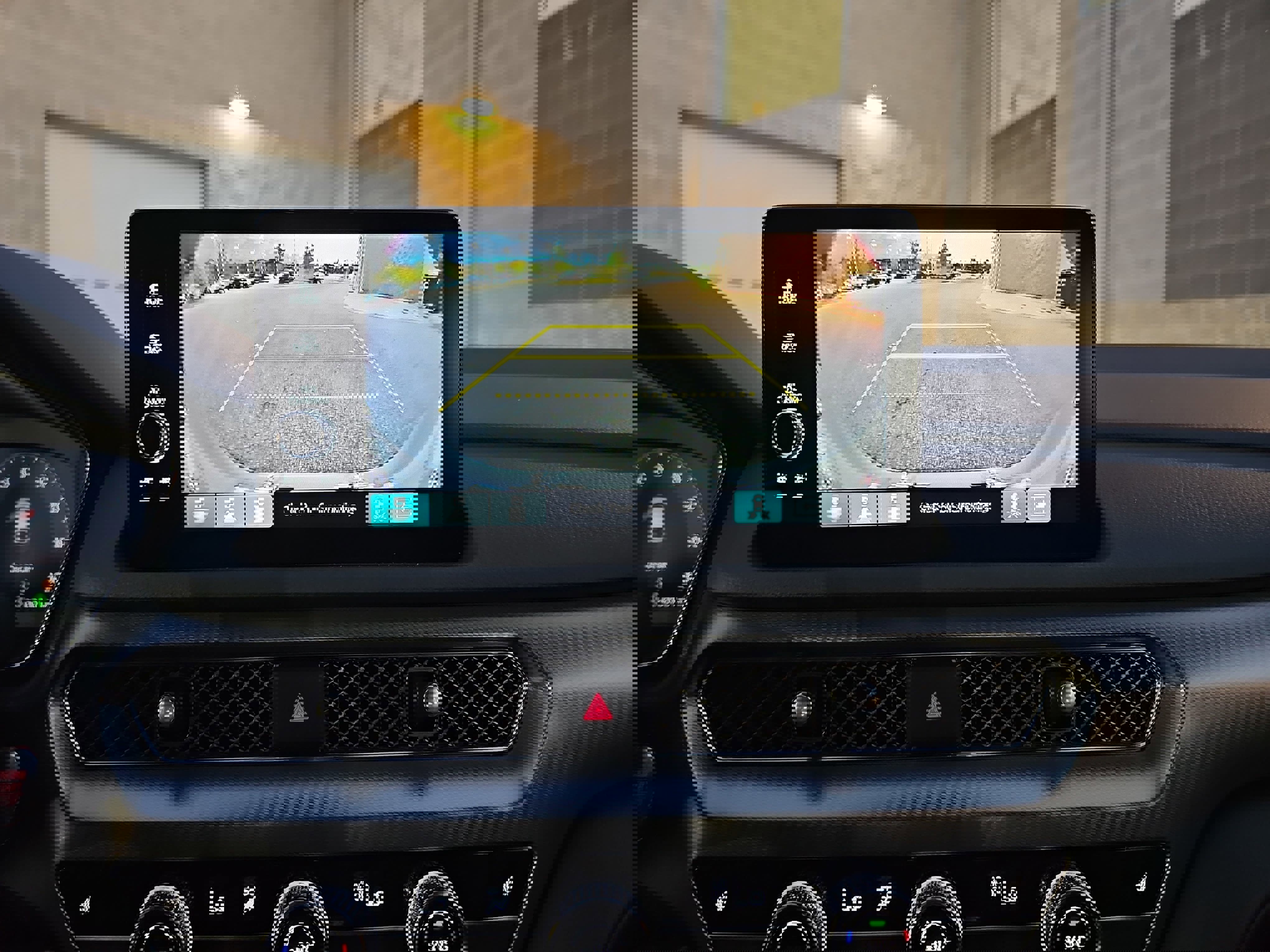 New 2026 Acura Integra A-Spec image 21