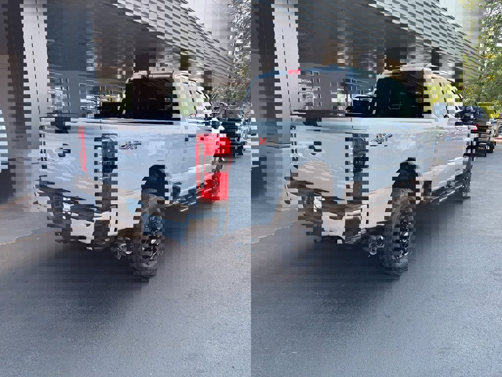 New 2026 Ford F250 XL w/ STX Appearance Package image 5