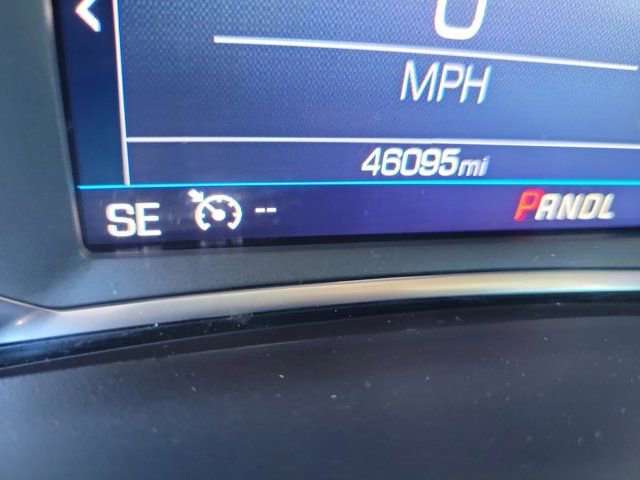 Used 2023 Chevrolet Equinox LT AWD/4WD image 27