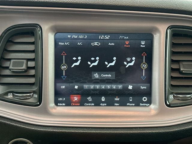 Used 2023 Dodge Challenger GT w/ Blacktop Package image 15
