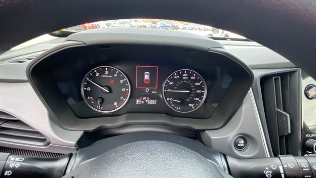 Certified 2025 Subaru Crosstrek 2.0i Premium image 21