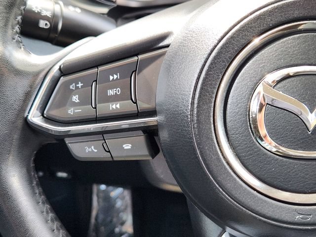 Used 2022 MAZDA CX-9 Touring AWD/4WD image 30
