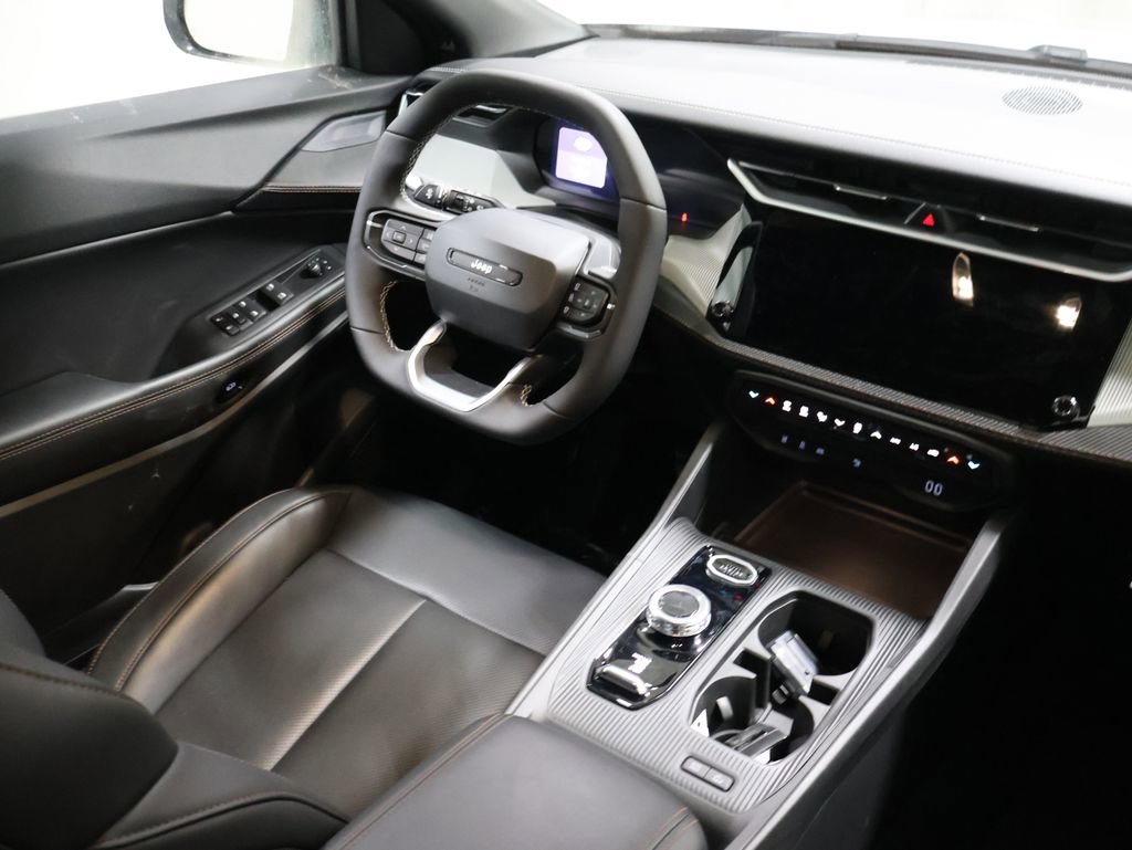 New 2026 Jeep Cherokee Laredo image 20