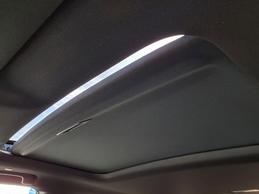 New 2026 Honda CR-V Sport Touring image 23