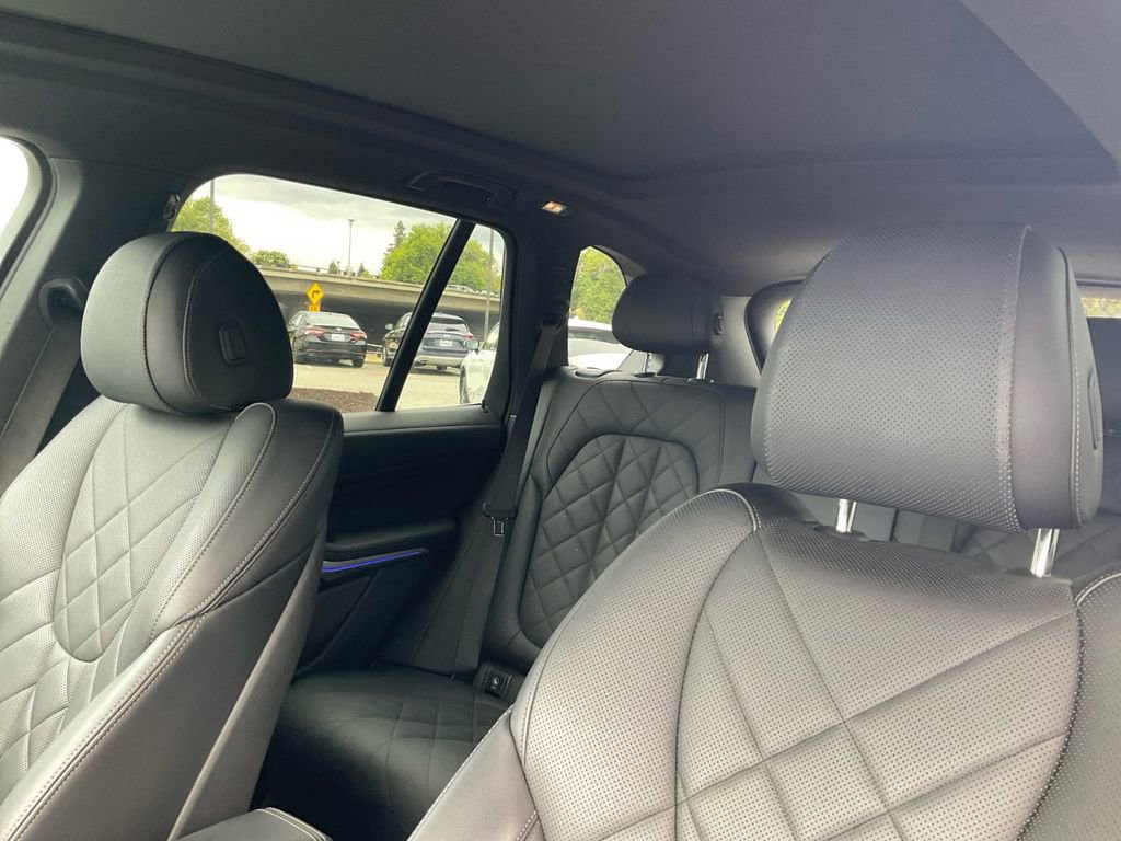 Used 2023 BMW X5 sDrive40i image 15