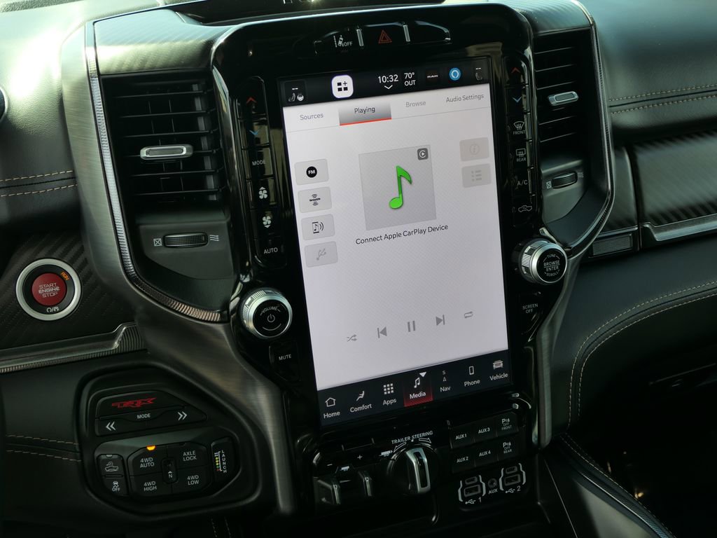 Used 2024 RAM 1500 TRX image 21