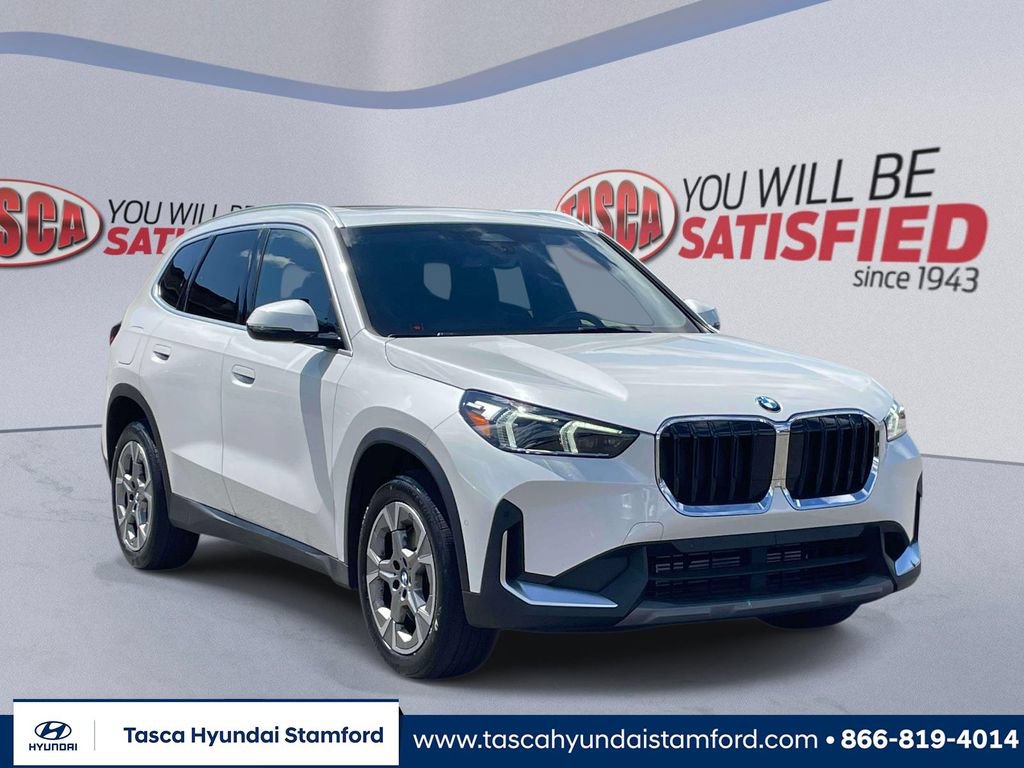 Used 2023 BMW X1 xDrive28i w/ Convenience Package