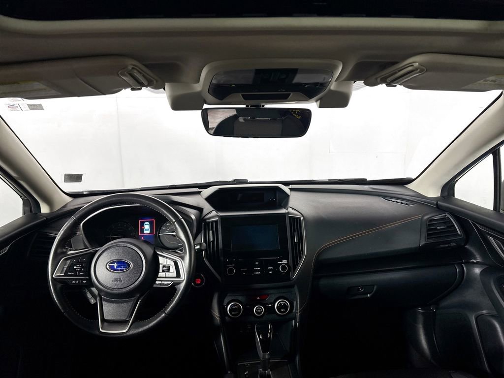 Used 2022 Subaru Crosstrek 2.0i Premium w/ Moonroof Package image 12