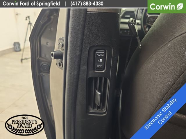 Used 2021 Honda Odyssey EX-L image 20