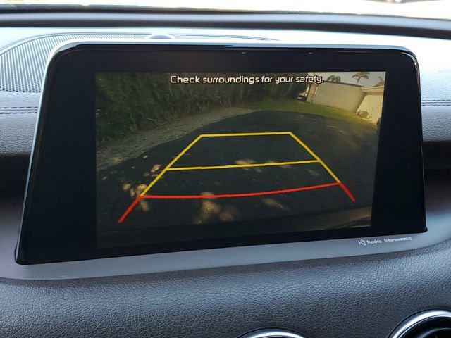 Used 2020 Kia Stinger GT AWD/4WD image 19