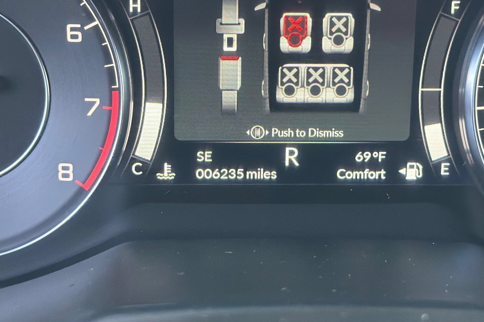 Certified 2025 Acura RDX SH-AWD image 30